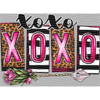 Valentine's Day-QRJ  1132